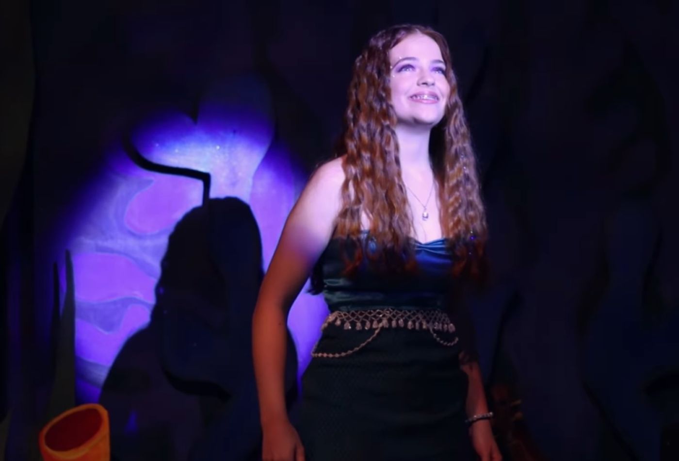 Review: DISNEY'S THE LITTLE MERMAID at Ouachita Little Theatre Review: DISNEY'S THE LITTLE MERMAID at Ouachita Little Theatre Image