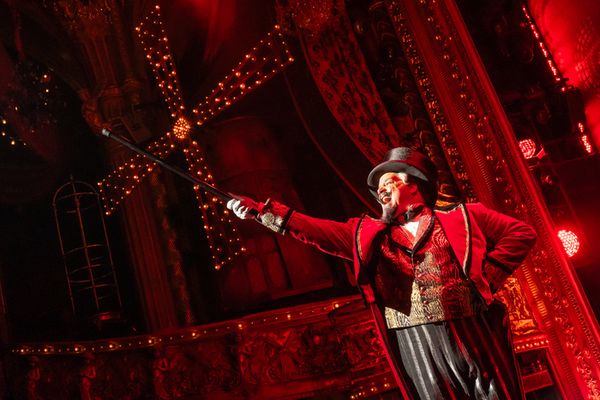 Austin Durant  Photo