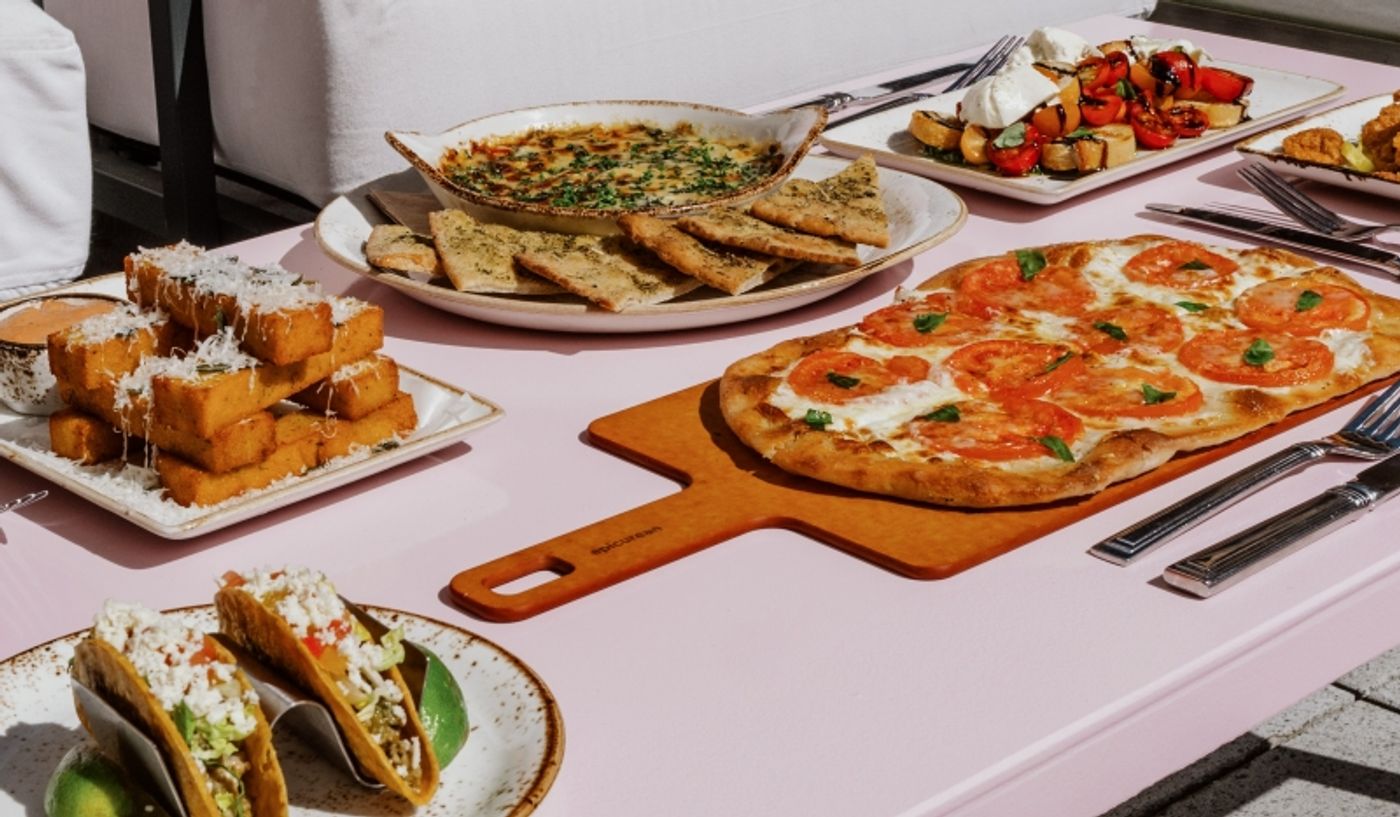 Review: THE SUMMER TERRACE @ NORDSTROM-A Delightful Seasonal Pop-Up Review: THE SUMMER TERRACE @ NORDSTROM-A Delightful Seasonal Pop-Up Image