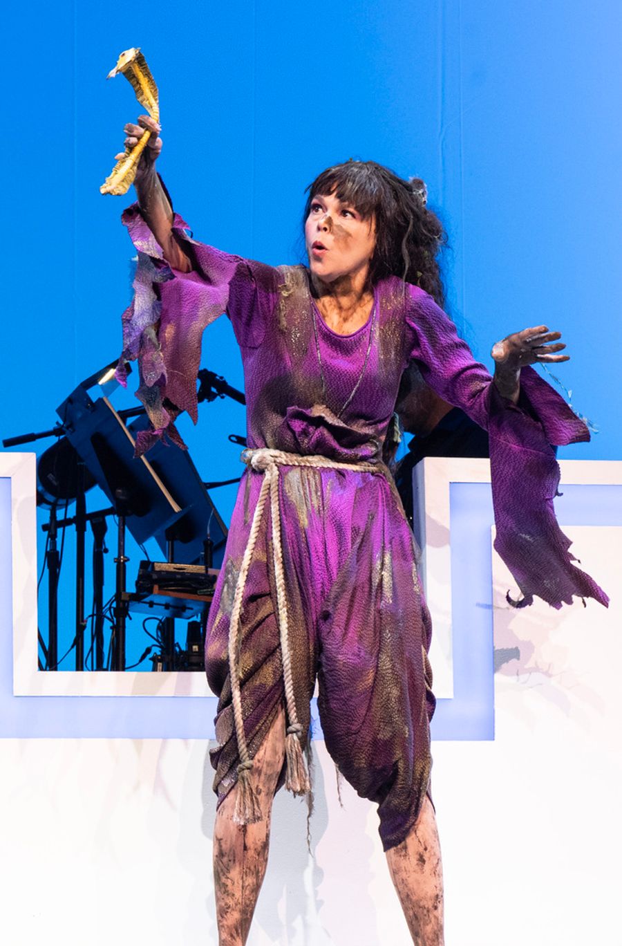 Photos: Sutton Foster & More in ONCE UPON A MATTRESS Image