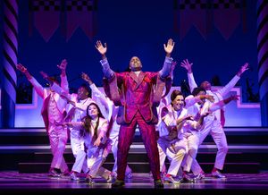 Daniel Breaker & company Photo