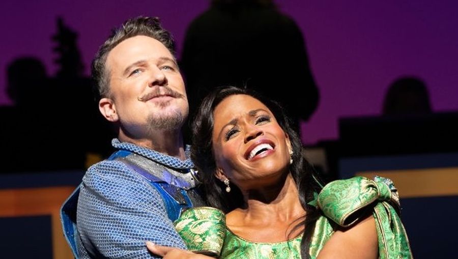 From Hawkins to Broadway: A Guide to STRANGER THINGS Cast Members on Stage  Image