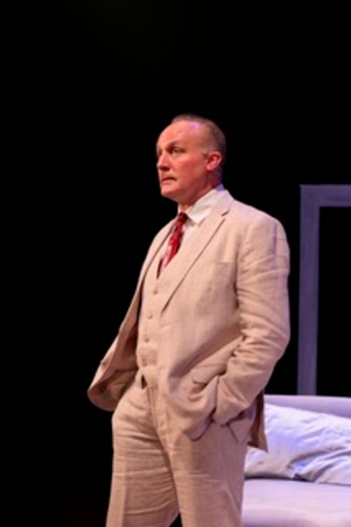 Photos: CAT ON A HOT TIN ROOF At Grandel Theatre Photos: CAT ON A HOT TIN ROOF At Grandel Theatre Image