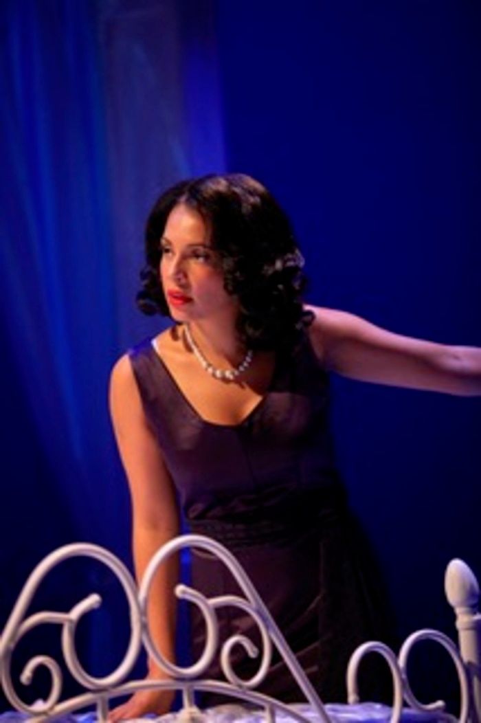 Photos: CAT ON A HOT TIN ROOF At Grandel Theatre Photos: CAT ON A HOT TIN ROOF At Grandel Theatre Image