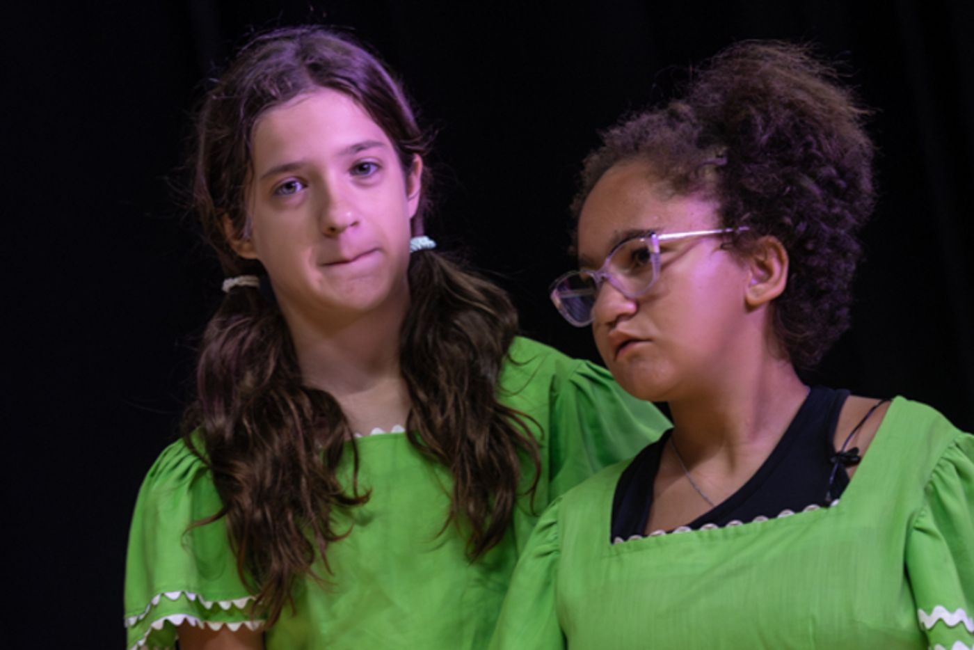 Photos: First look at Rise Up Art Alliance's HONK! JR Photos: First look at Rise Up Art Alliance's HONK! JR Image