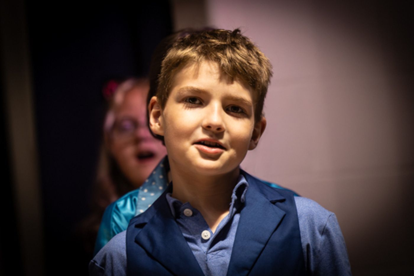 Photos: First look at Rise Up Art Alliance's HONK! JR Photos: First look at Rise Up Art Alliance's HONK! JR Image