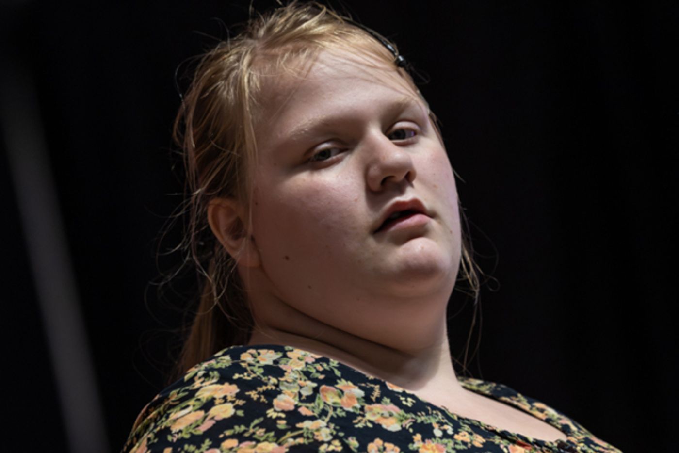 Photos: First look at Rise Up Art Alliance's HONK! JR Photos: First look at Rise Up Art Alliance's HONK! JR Image