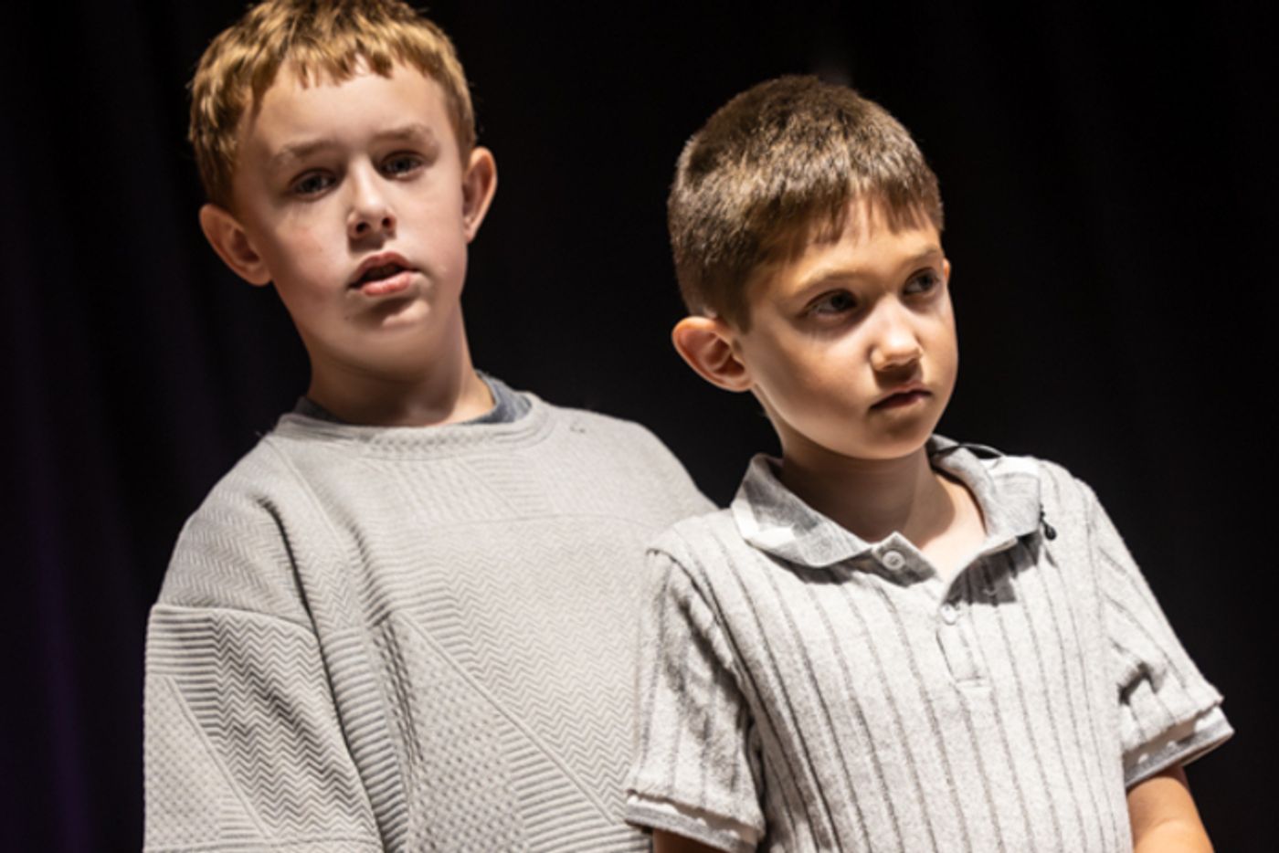 Photos: First look at Rise Up Art Alliance's HONK! JR Photos: First look at Rise Up Art Alliance's HONK! JR Image