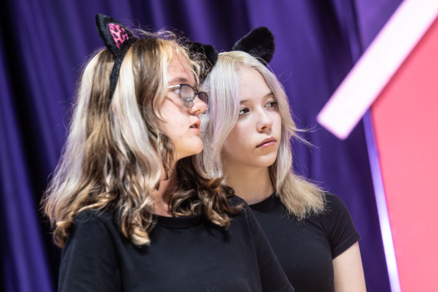 Photos: First look at Rise Up Art Alliance's HONK! JR Photos: First look at Rise Up Art Alliance's HONK! JR Image