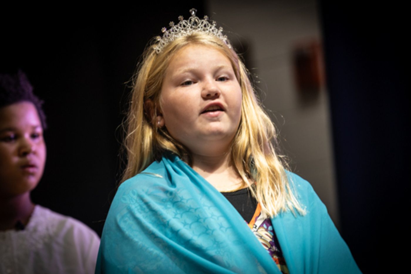 Photos: First look at Rise Up Art Alliance's HONK! JR Photos: First look at Rise Up Art Alliance's HONK! JR Image