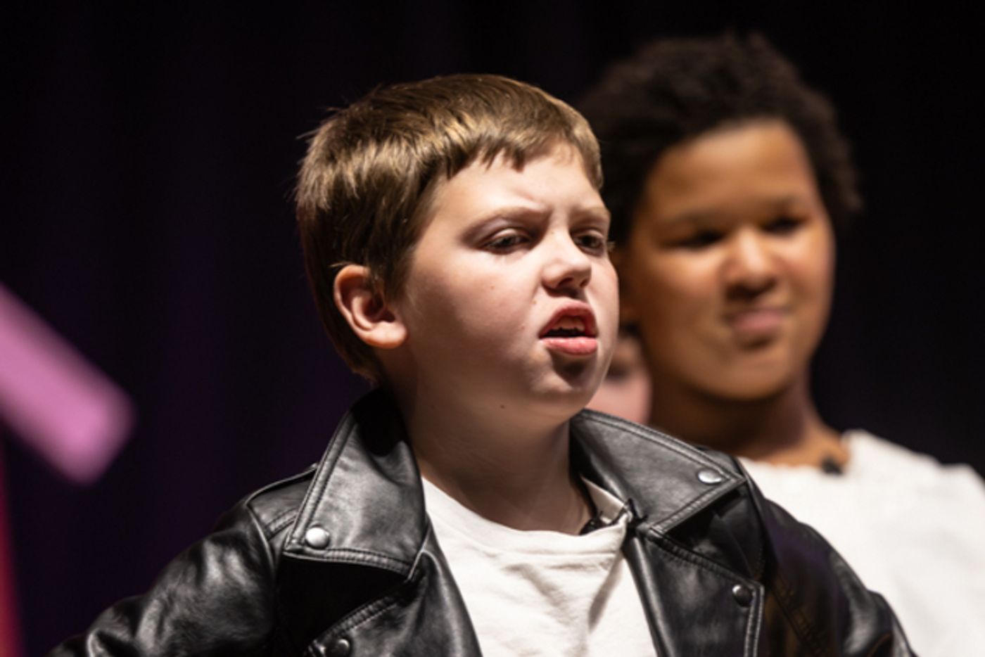 Photos: First look at Rise Up Art Alliance's HONK! JR Photos: First look at Rise Up Art Alliance's HONK! JR Image