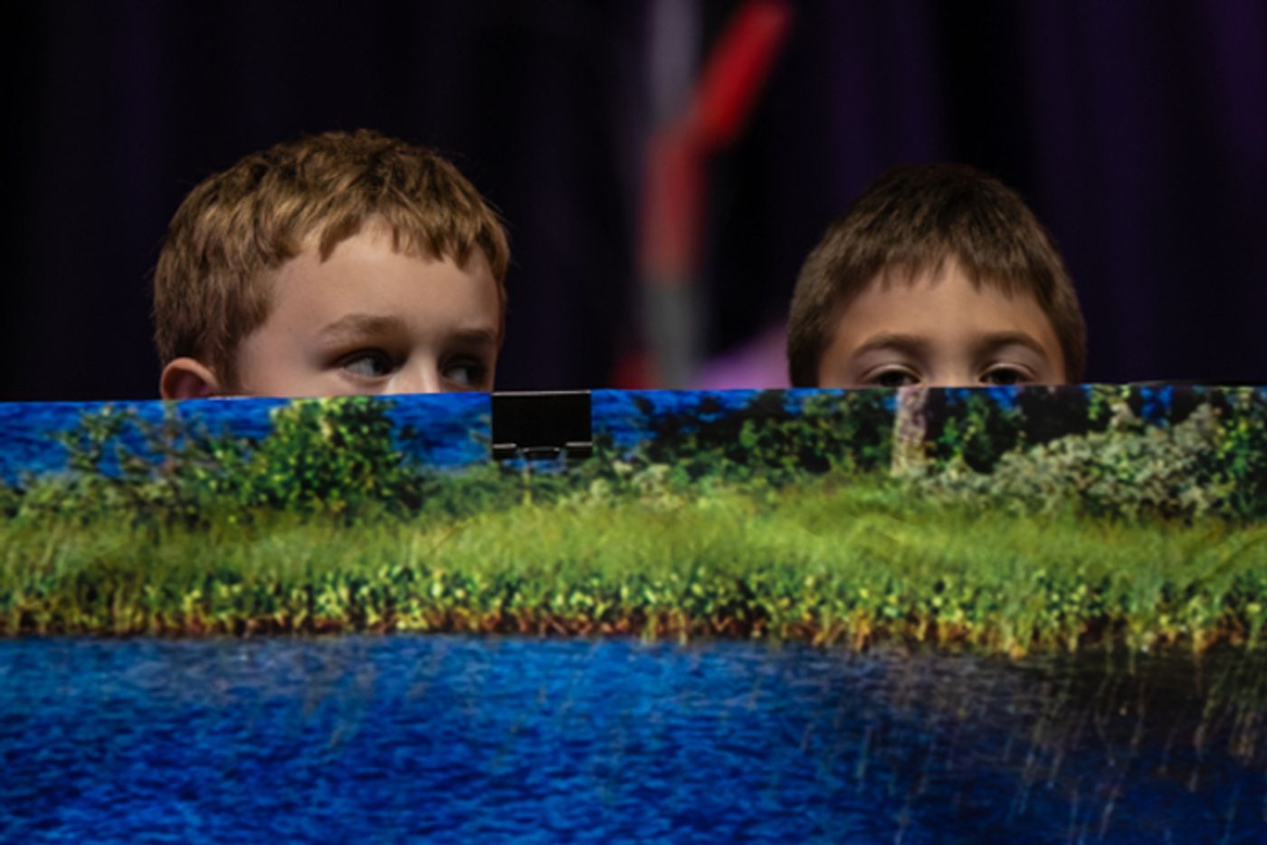 Photos: First look at Rise Up Art Alliance's HONK! JR Photos: First look at Rise Up Art Alliance's HONK! JR Image