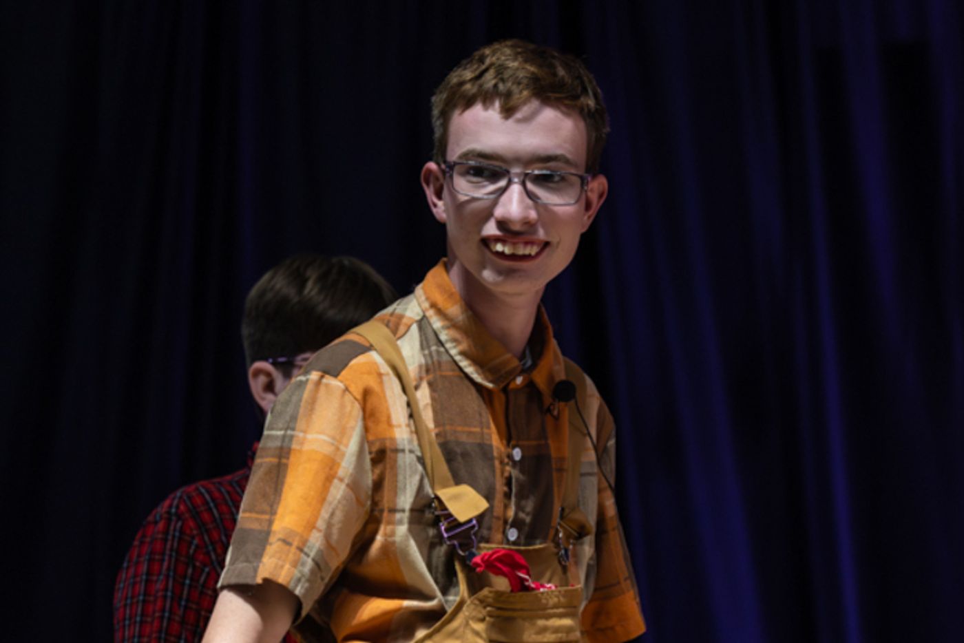 Photos: First look at Rise Up Art Alliance's HONK! JR Photos: First look at Rise Up Art Alliance's HONK! JR Image