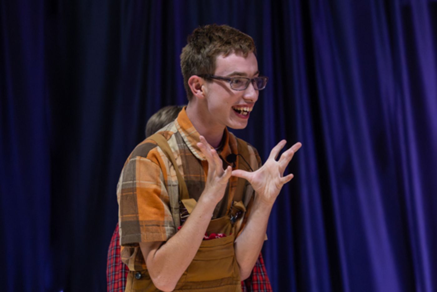 Photos: First look at Rise Up Art Alliance's HONK! JR Photos: First look at Rise Up Art Alliance's HONK! JR Image