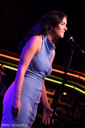 Natalie Ortega Photo