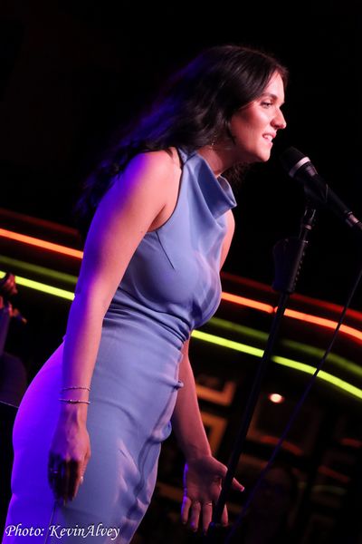 Natalie Ortega Photo