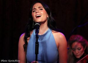 Natalie Ortega Photo