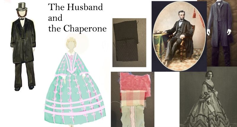 Broadway By Design: OH, MARY! Image