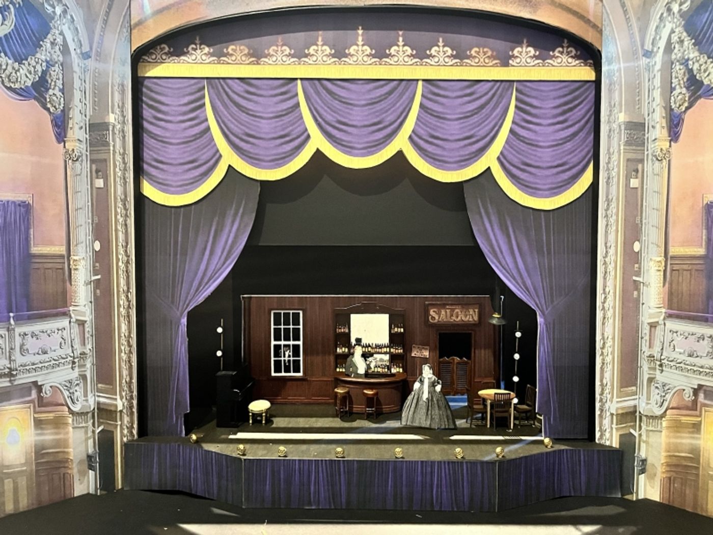 Broadway By Design: OH, MARY!  Image