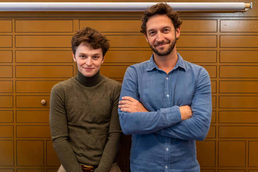 Photos: Rehearsals for HARRY POTTER AND THE CURSED CHILD Tour  Image