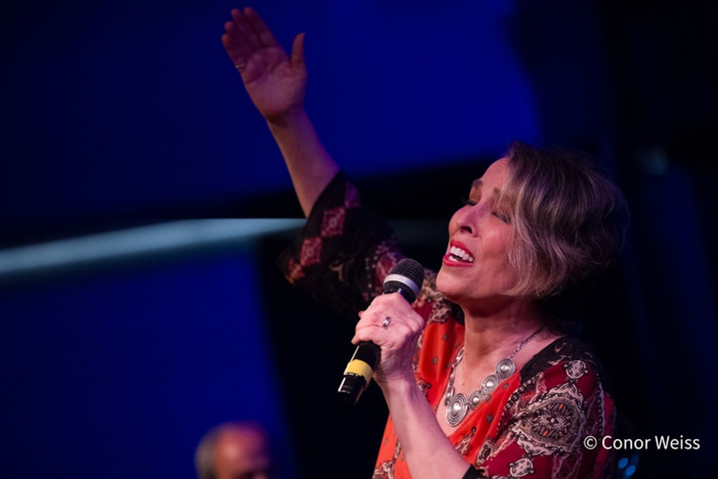 Photos: Highlights from The Lineup with Susie Mosher on August 6th at Birdland  Image