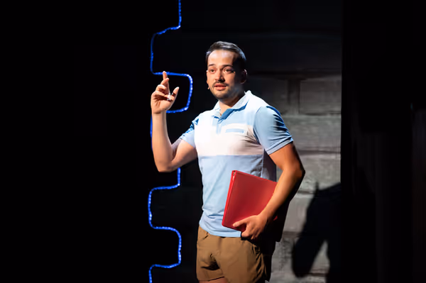 Stephen Brower Photo