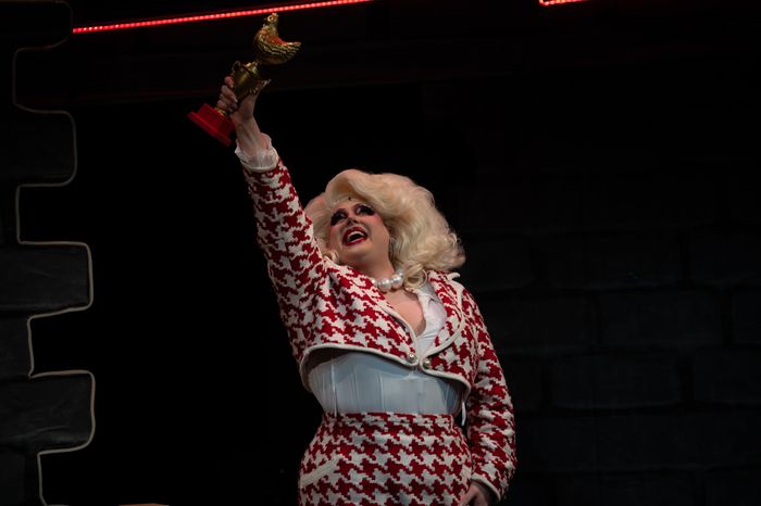 Exclusive: Oh My Pod U Guys- Creating FOWL PLAY with Billy Recce and Yoni Weiss Image