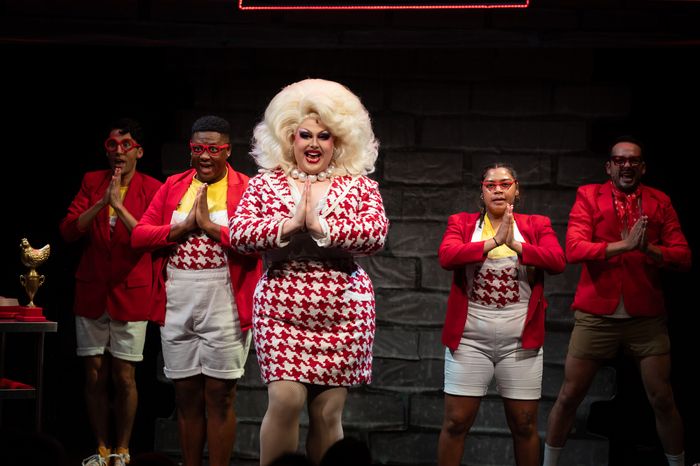 Exclusive: Oh My Pod U Guys- Creating FOWL PLAY with Billy Recce and Yoni Weiss Image