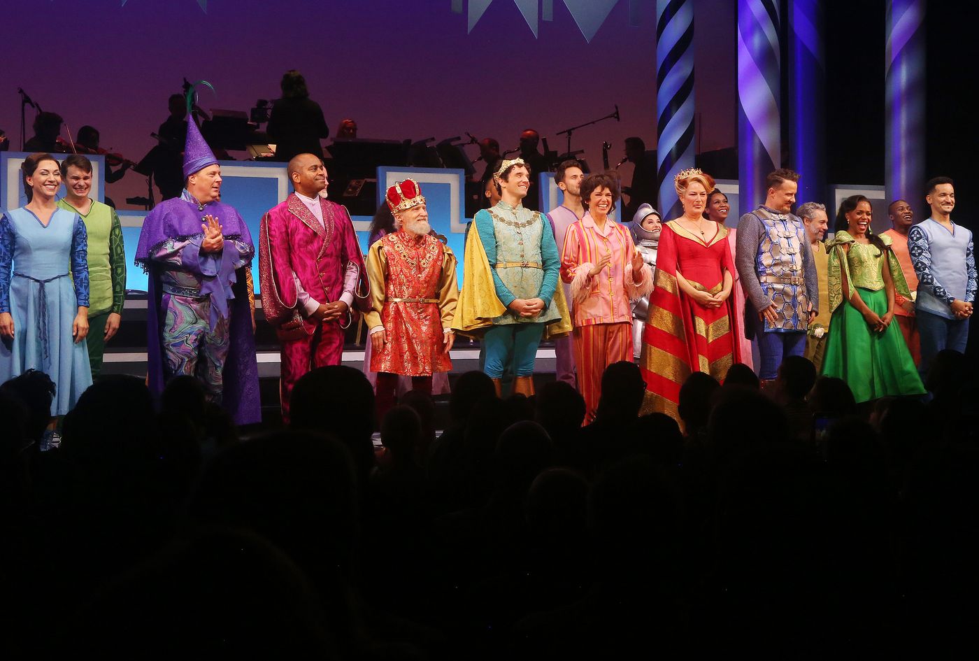 2024 in Opening Nights - Look Back at a Year of Broadway Bows  Image