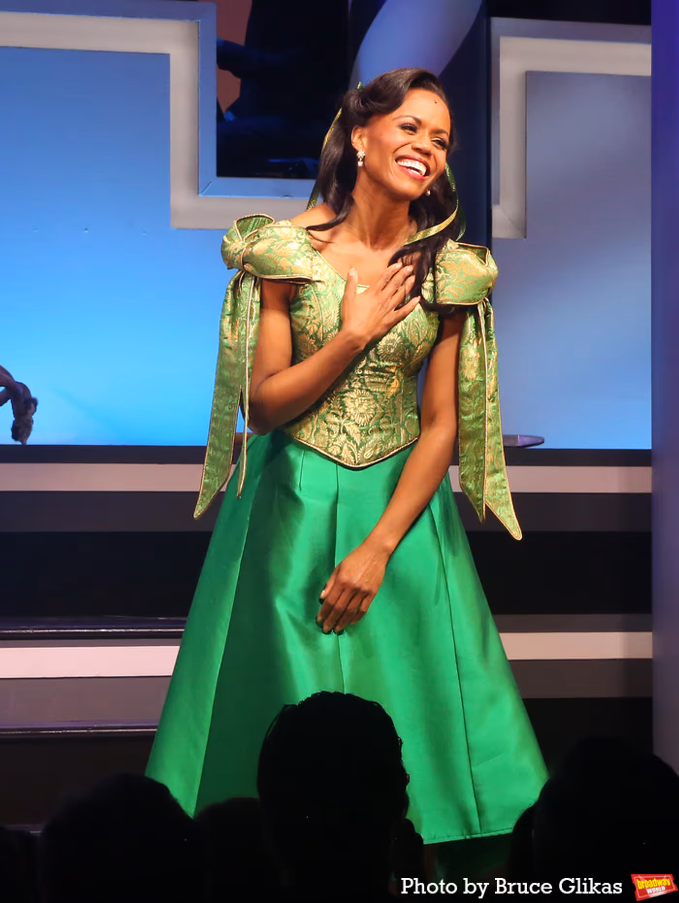 Photos: ONCE UPON A MATTRESS Opening Night Curtain Call  Image