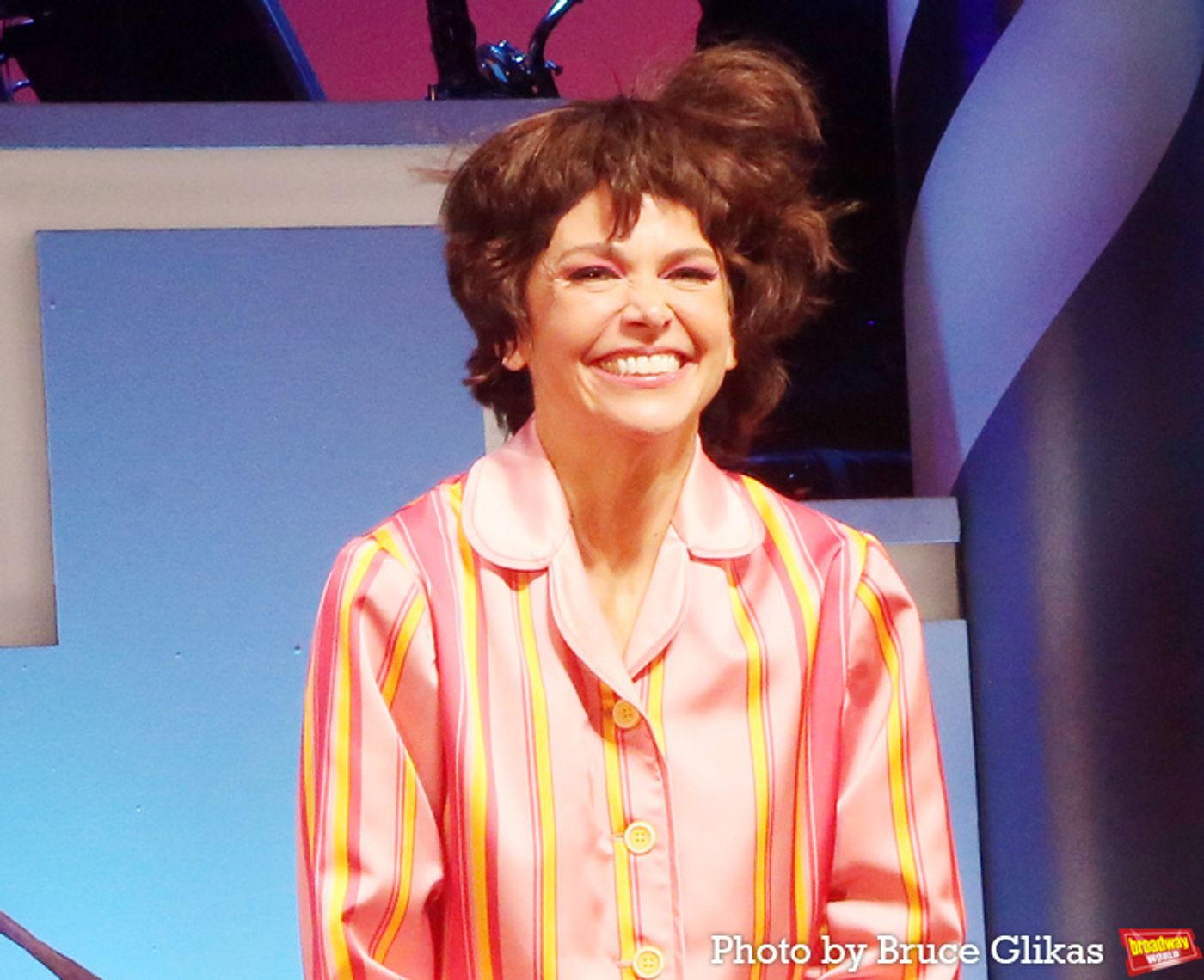 Photos: ONCE UPON A MATTRESS Opening Night Curtain Call  Image