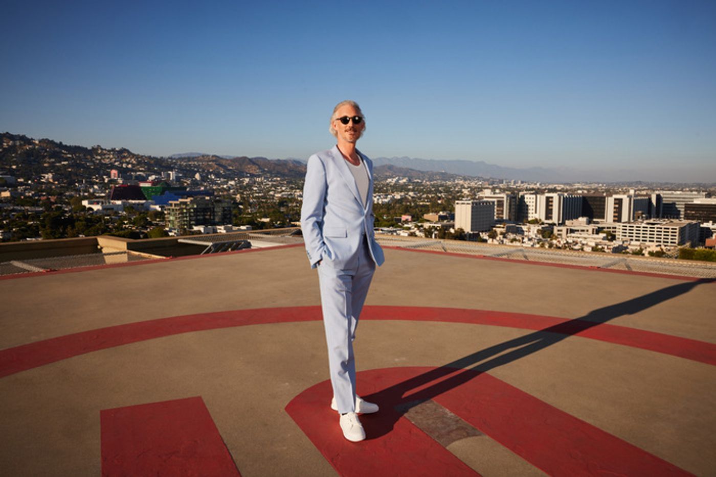 Photos: EMILY IN PARIS Cast Arrives in Los Angeles Ahead of Season 4 Premiere Photos: EMILY IN PARIS Cast Arrives in Los Angeles Ahead of Season 4 Premiere Image