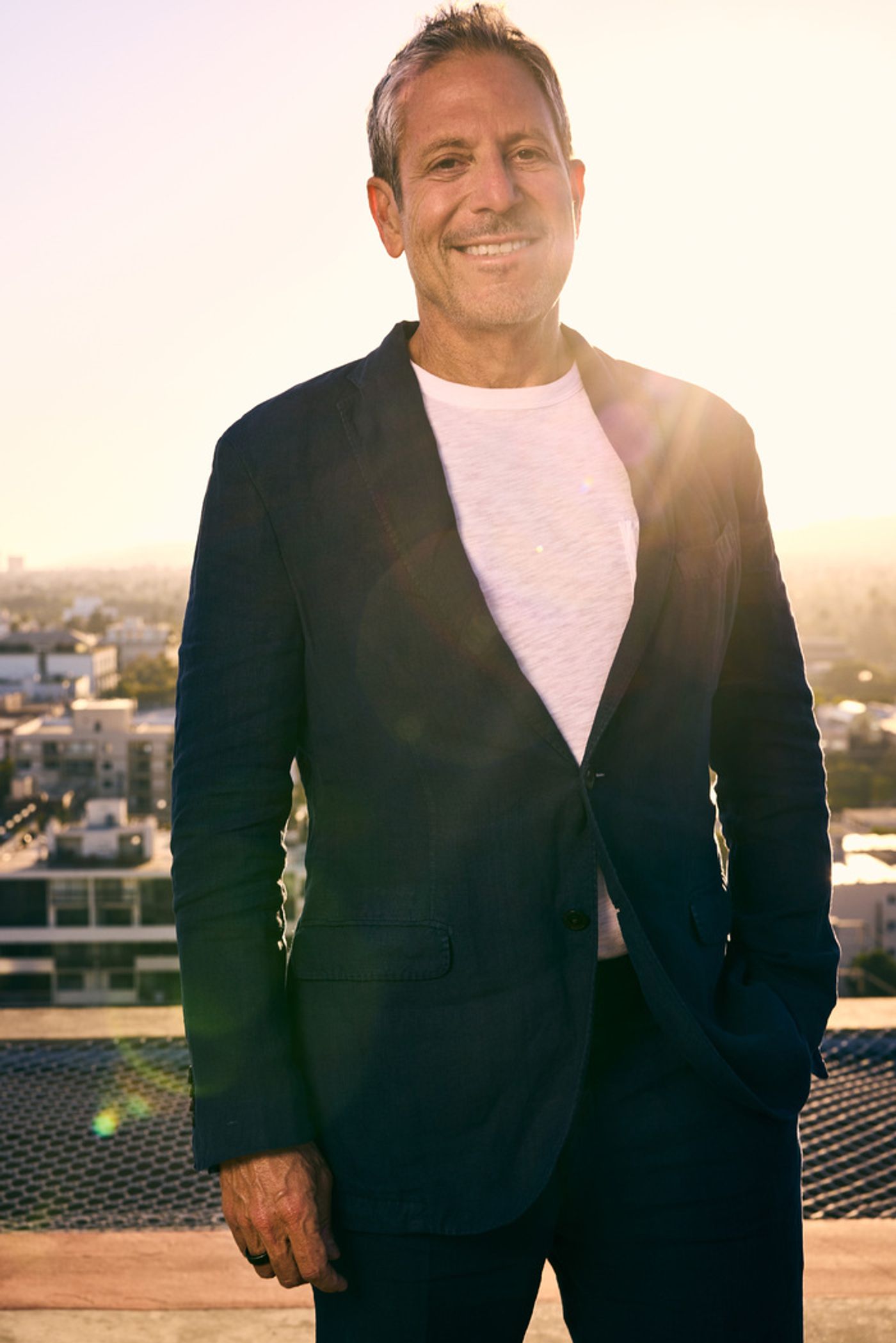 Photos: EMILY IN PARIS Cast Arrives in Los Angeles Ahead of Season 4 Premiere Photos: EMILY IN PARIS Cast Arrives in Los Angeles Ahead of Season 4 Premiere Image