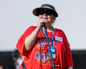 Laurie Woolery  Photo