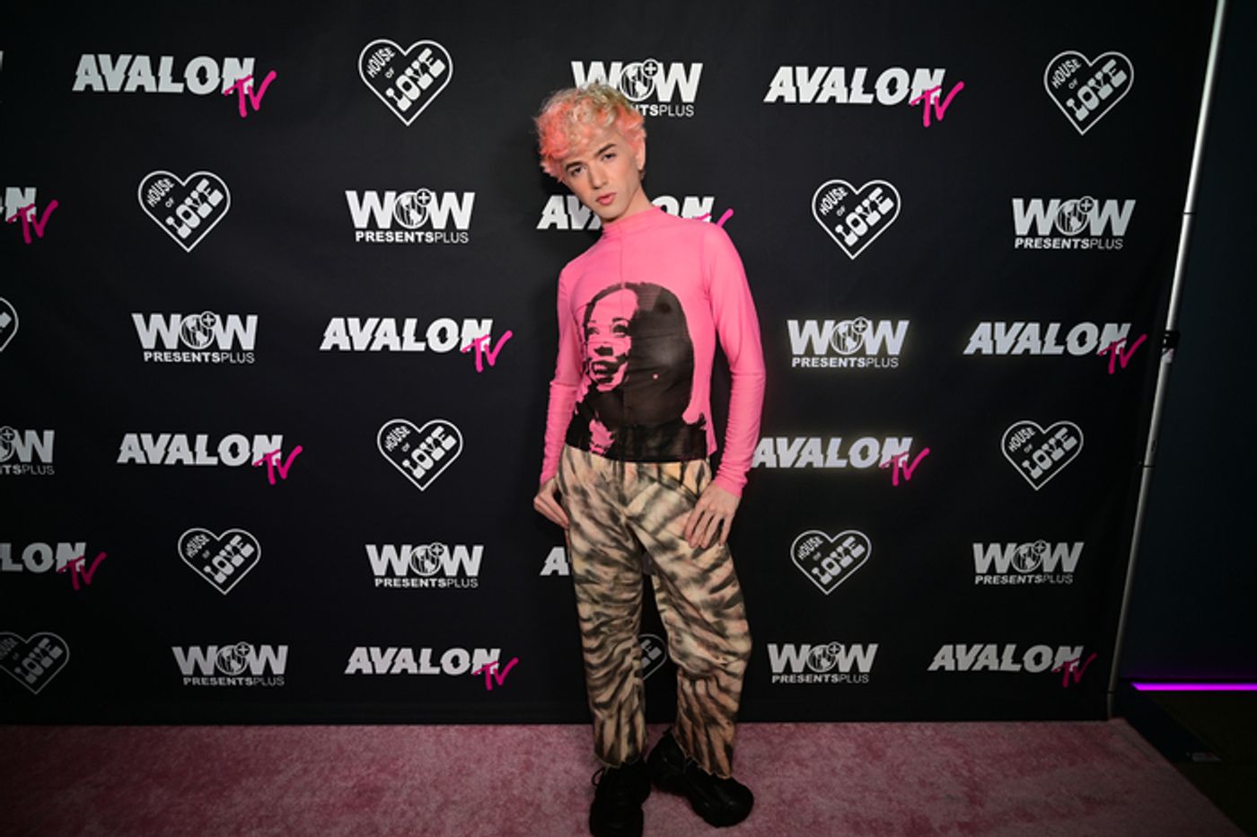 Photos: Inside the AVALON TV Season 2 Los Angeles Premiere Photos: Inside the AVALON TV Season 2 Los Angeles Premiere Image