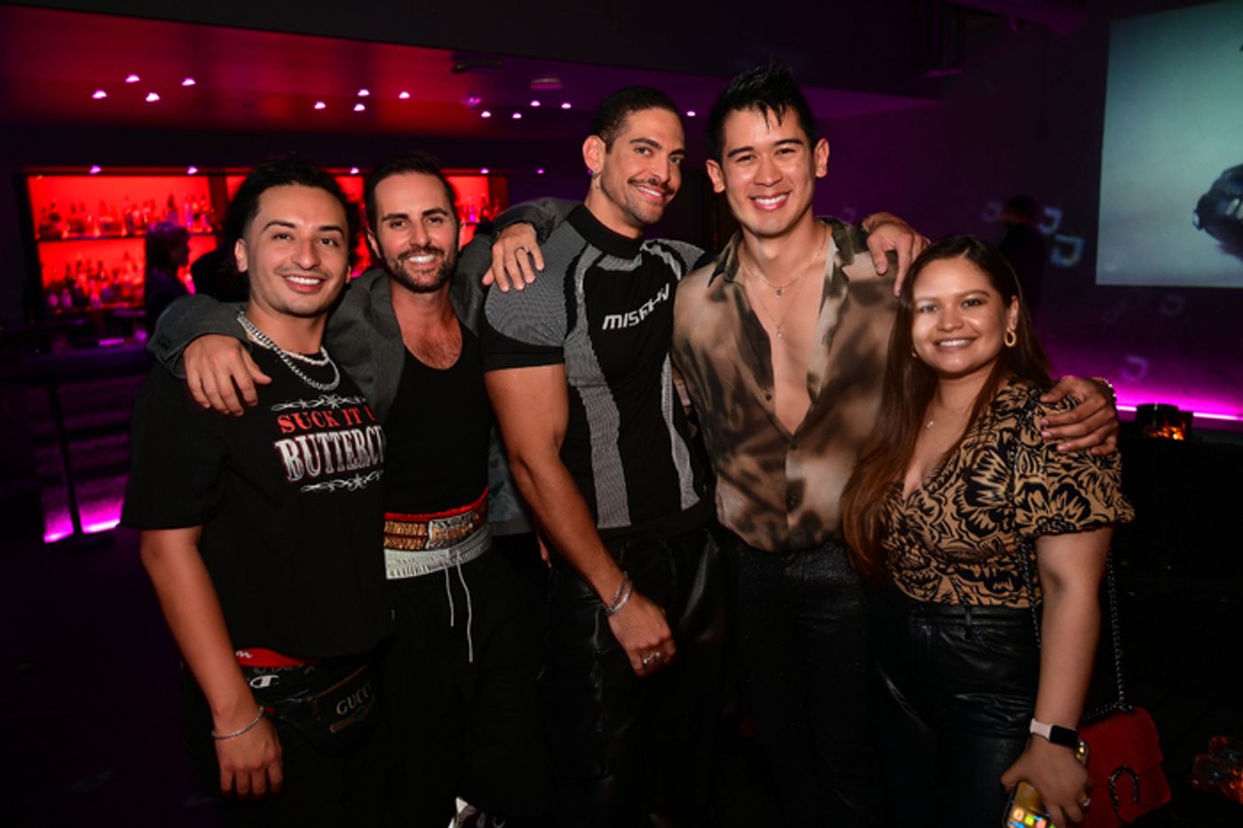 Photos: Inside the AVALON TV Season 2 Los Angeles Premiere Photos: Inside the AVALON TV Season 2 Los Angeles Premiere Image