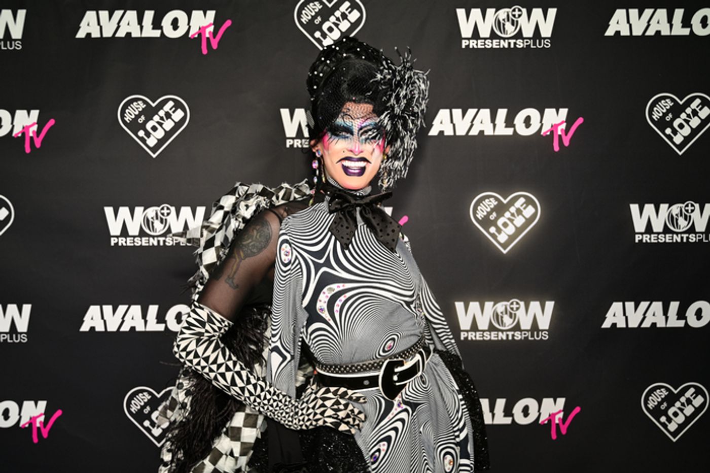 Photos: Inside the AVALON TV Season 2 Los Angeles Premiere Photos: Inside the AVALON TV Season 2 Los Angeles Premiere Image