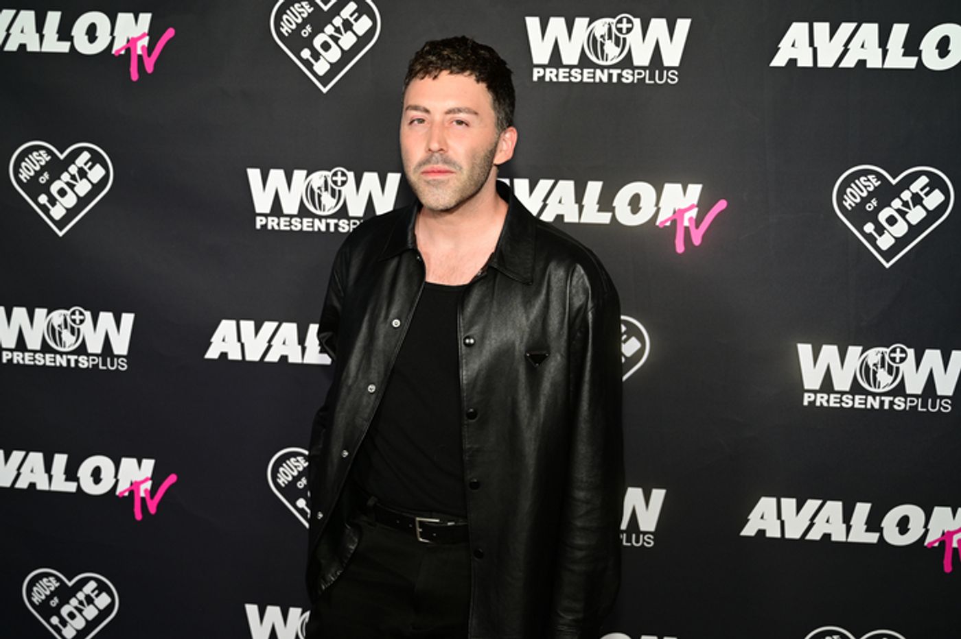 Photos: Inside the AVALON TV Season 2 Los Angeles Premiere Photos: Inside the AVALON TV Season 2 Los Angeles Premiere Image