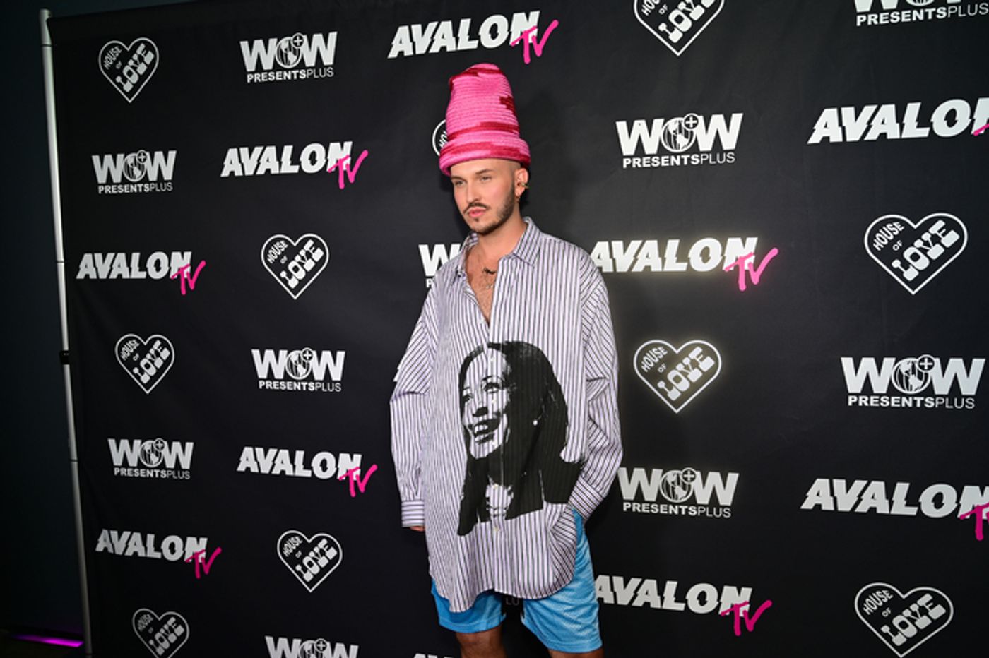 Photos: Inside the AVALON TV Season 2 Los Angeles Premiere Photos: Inside the AVALON TV Season 2 Los Angeles Premiere Image