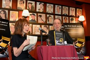 Elaine May @ BroadwayWorld Elaine May Photo