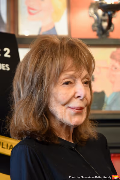 Elaine May  Photo