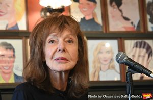 Elaine May @ BroadwayWorld Elaine May Photo