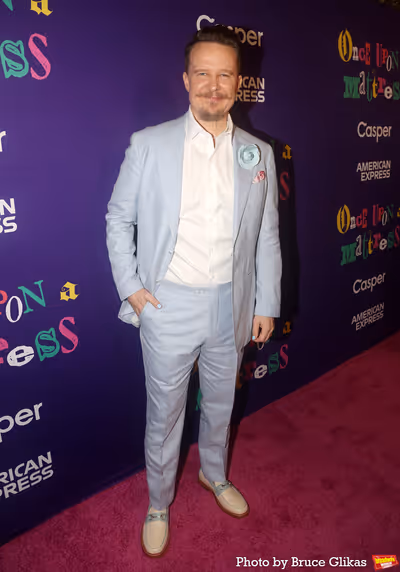Will Chase Photo