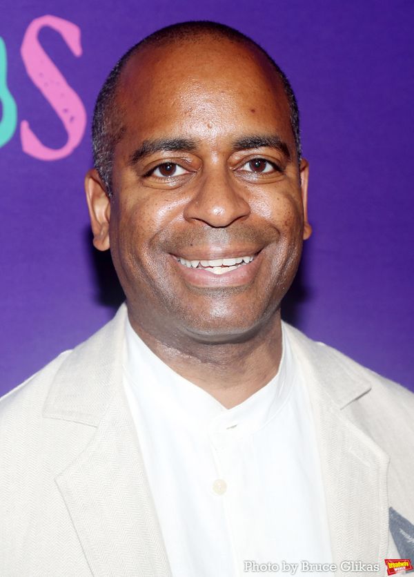 Daniel Breaker  Photo