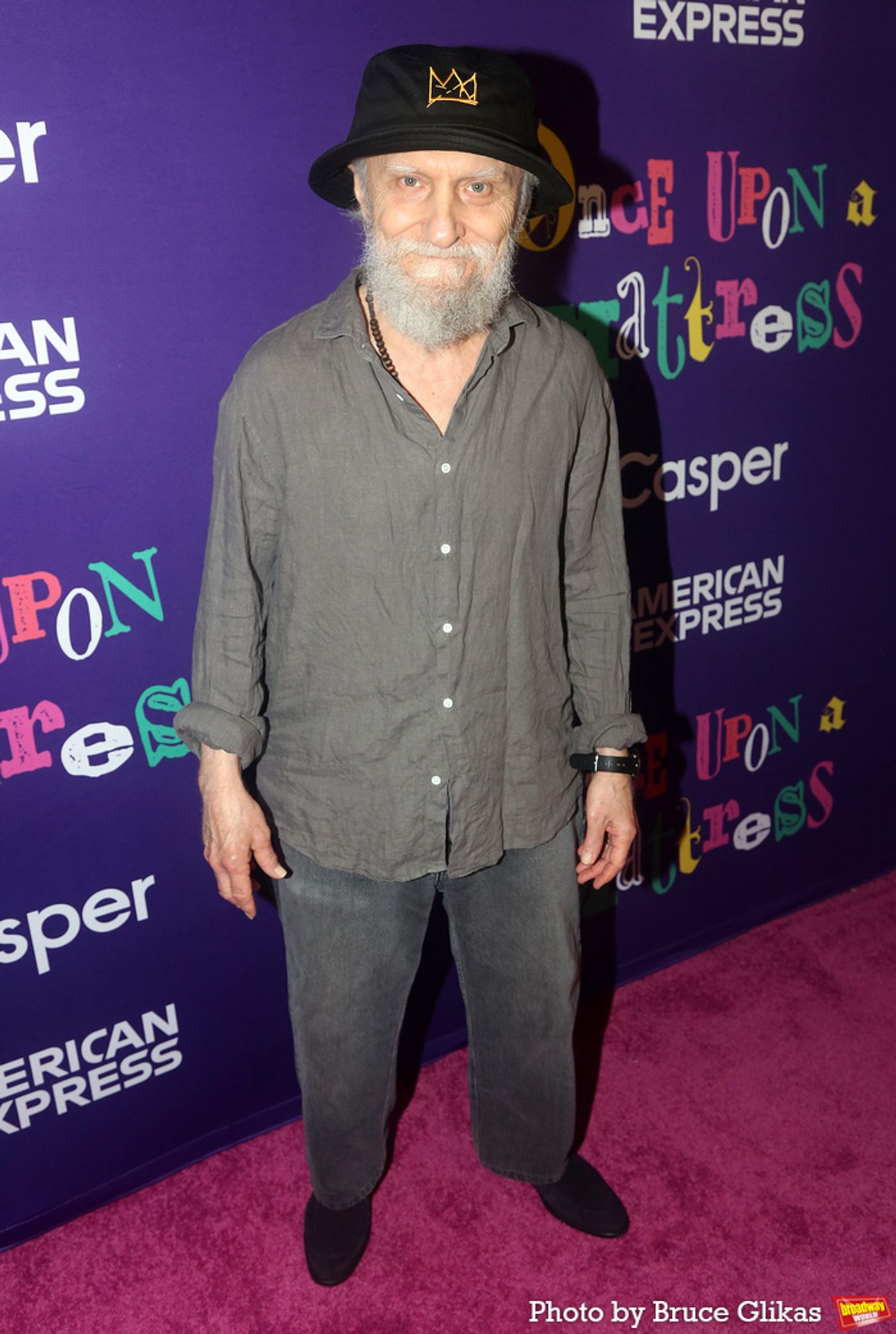 Photos: ONCE UPON A MATTRESS Stars Hit The Pink Carpet on Opening Night  Image