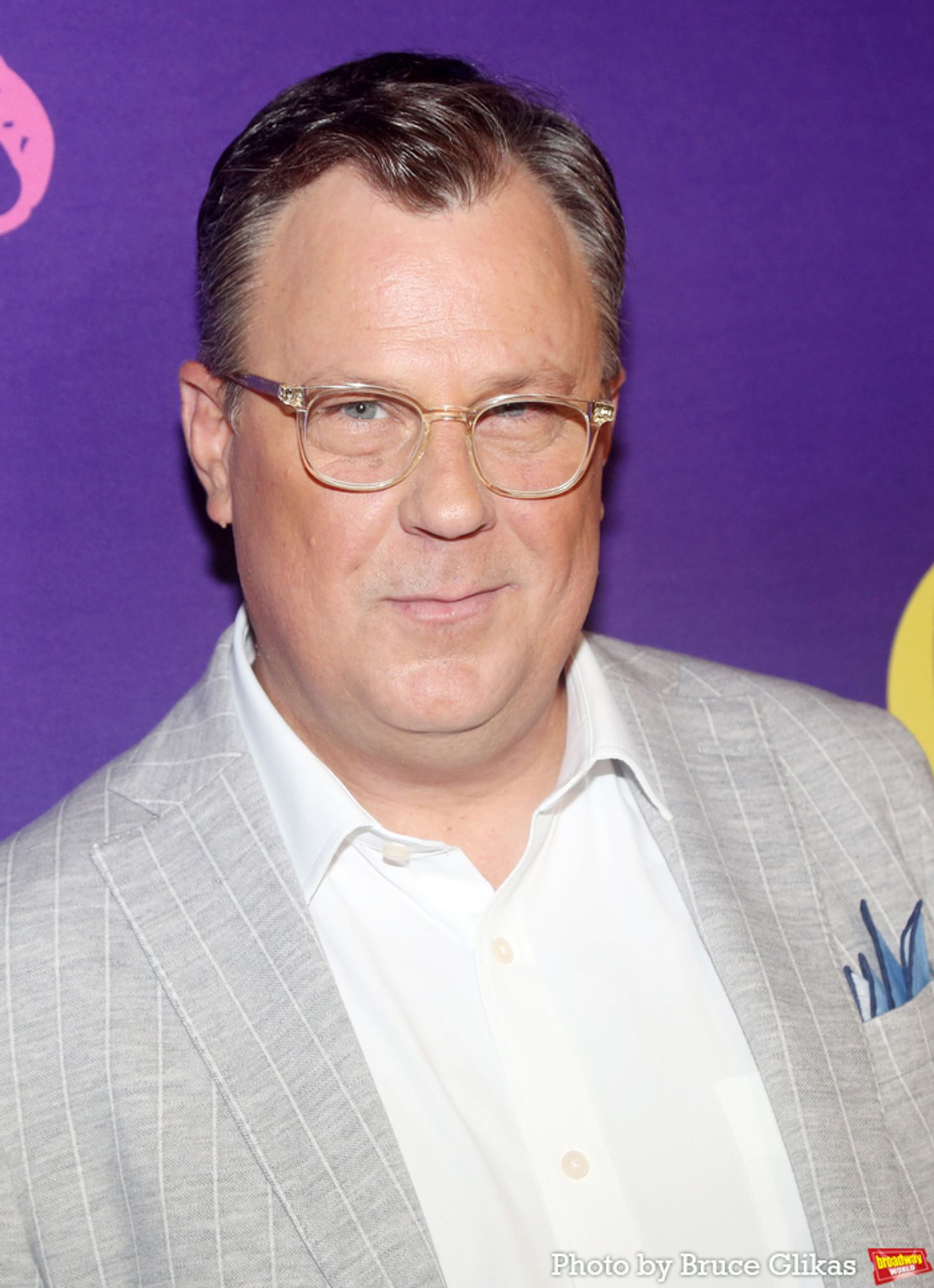 Photos: ONCE UPON A MATTRESS Stars Hit The Pink Carpet on Opening Night  Image