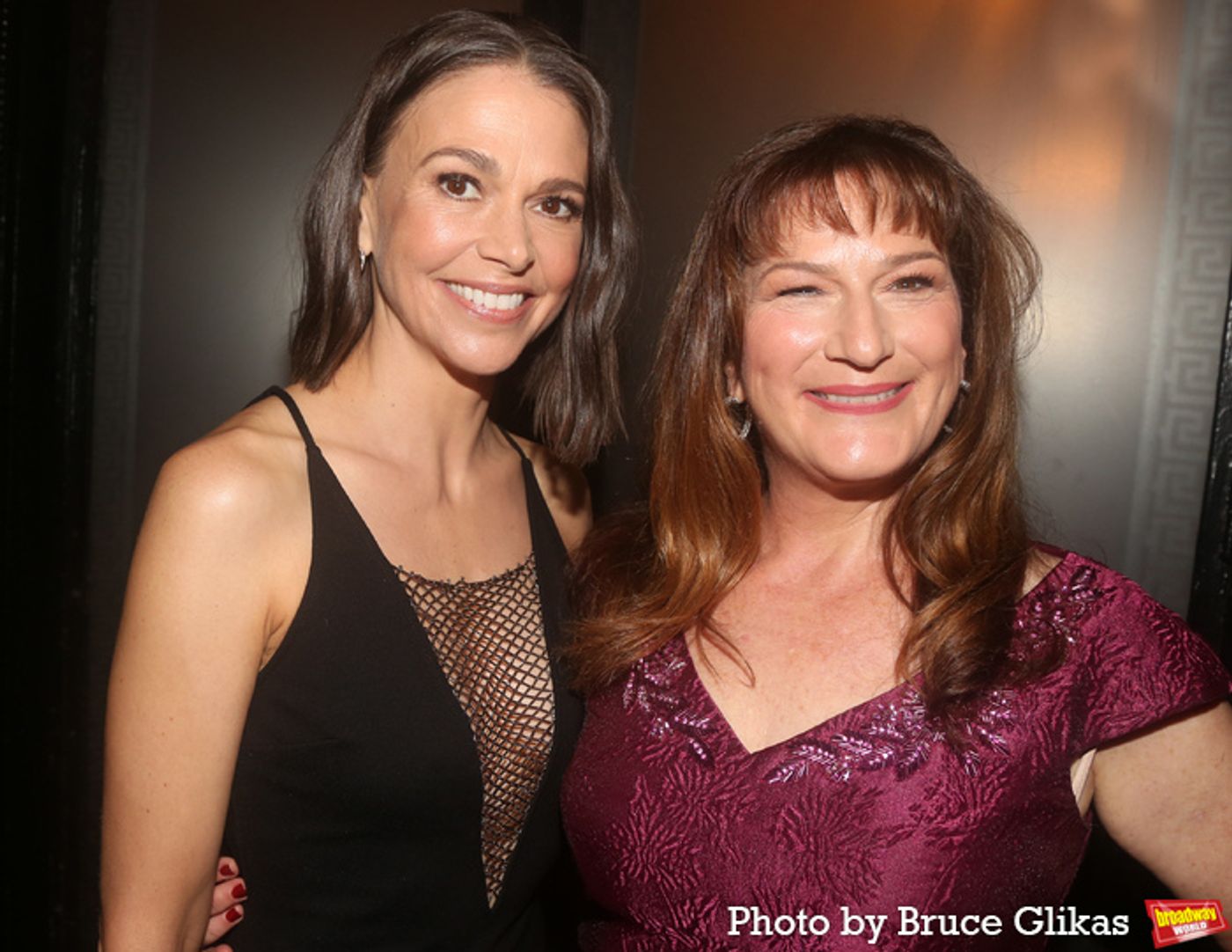 Photos: ONCE UPON A MATTRESS Stars Hit The Pink Carpet on Opening Night  Image