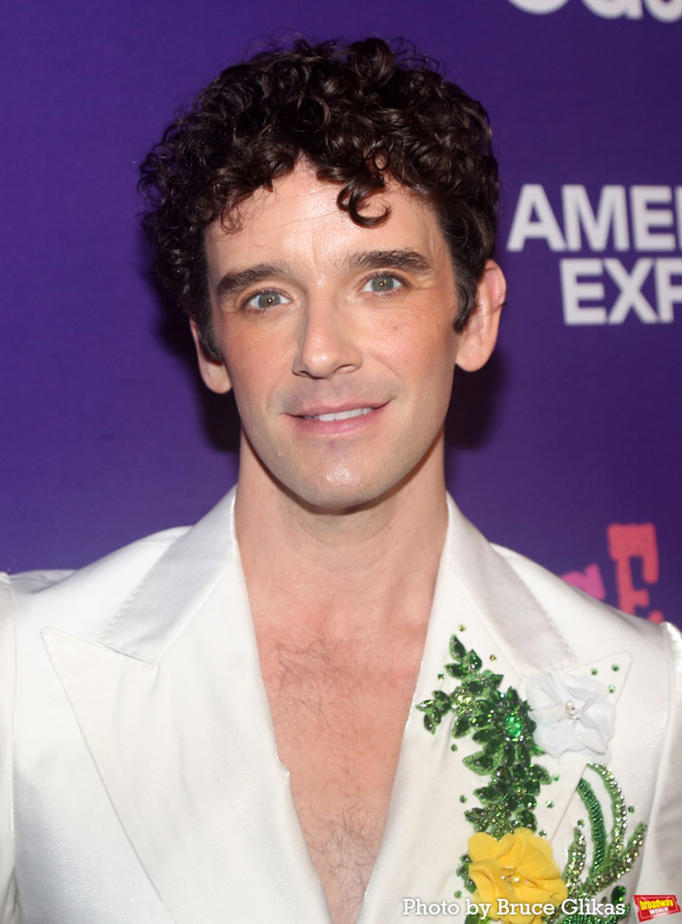 Photos: ONCE UPON A MATTRESS Stars Hit The Pink Carpet on Opening Night  Image