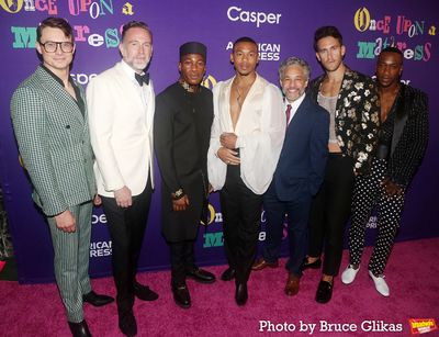 



Daniel Beeman, Ben Davis, Michael Olaribigbe, Darius Wright, Jeffrey Schecter, Ad Photo