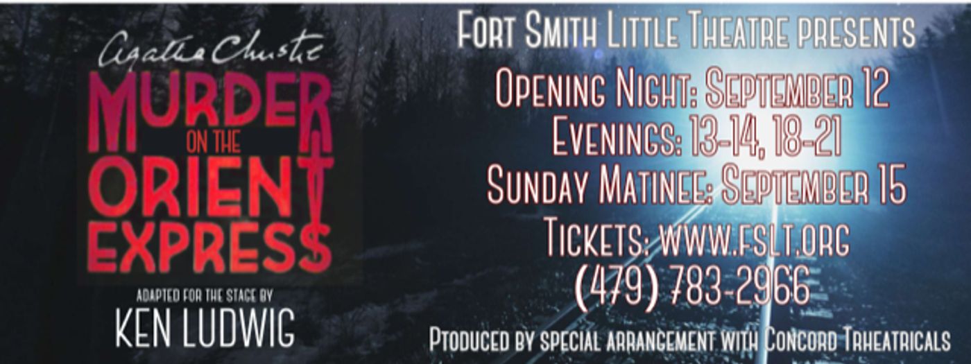 Review: HELLO, DOLLY! at Fort Smith Little Theatre Review: HELLO, DOLLY! at Fort Smith Little Theatre Image